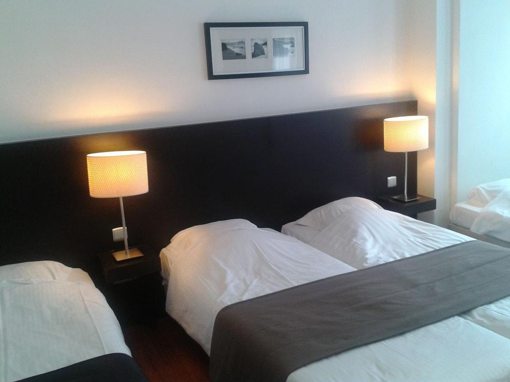 Du Parc 4* Ostende