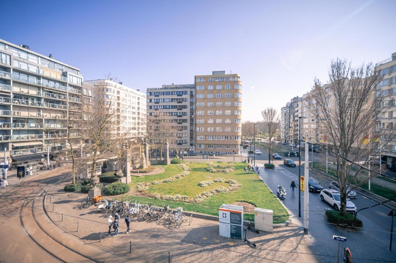 Du Parc Hotel