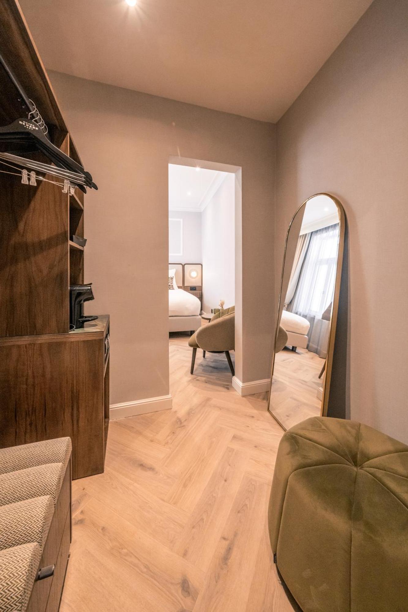 Du Parc 4* Ostende