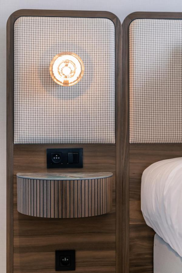 Du Parc 4* Ostend