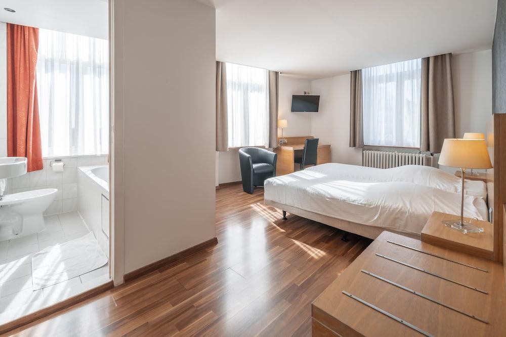 Du Parc 4* Ostend