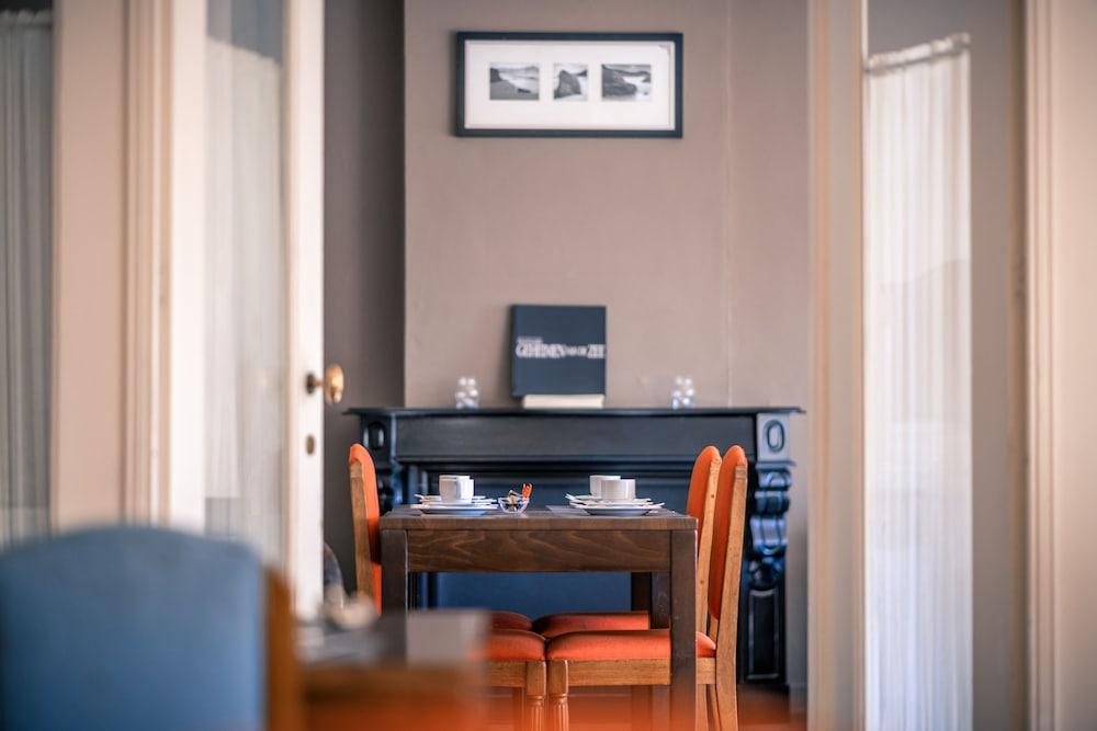 Du Parc 4*