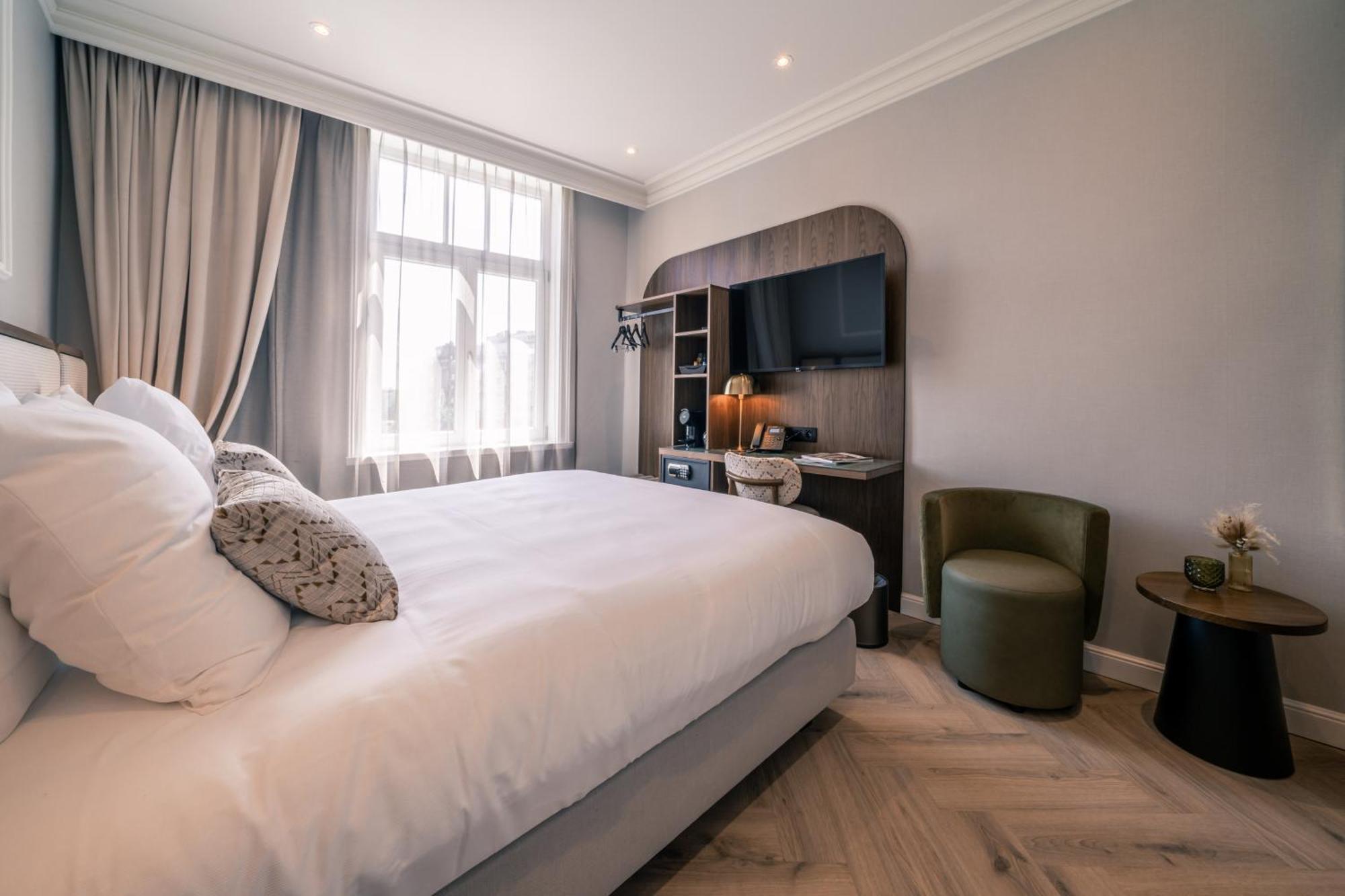 Du Parc Ostend