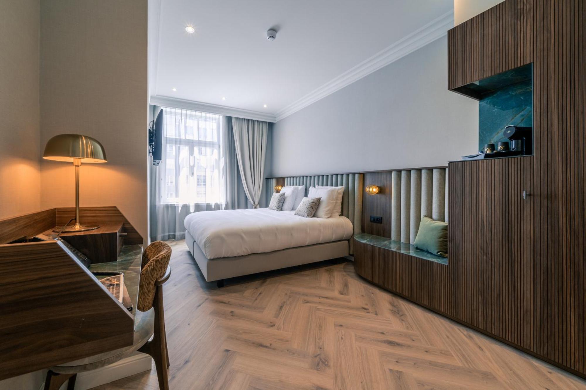 Du Parc Ostend