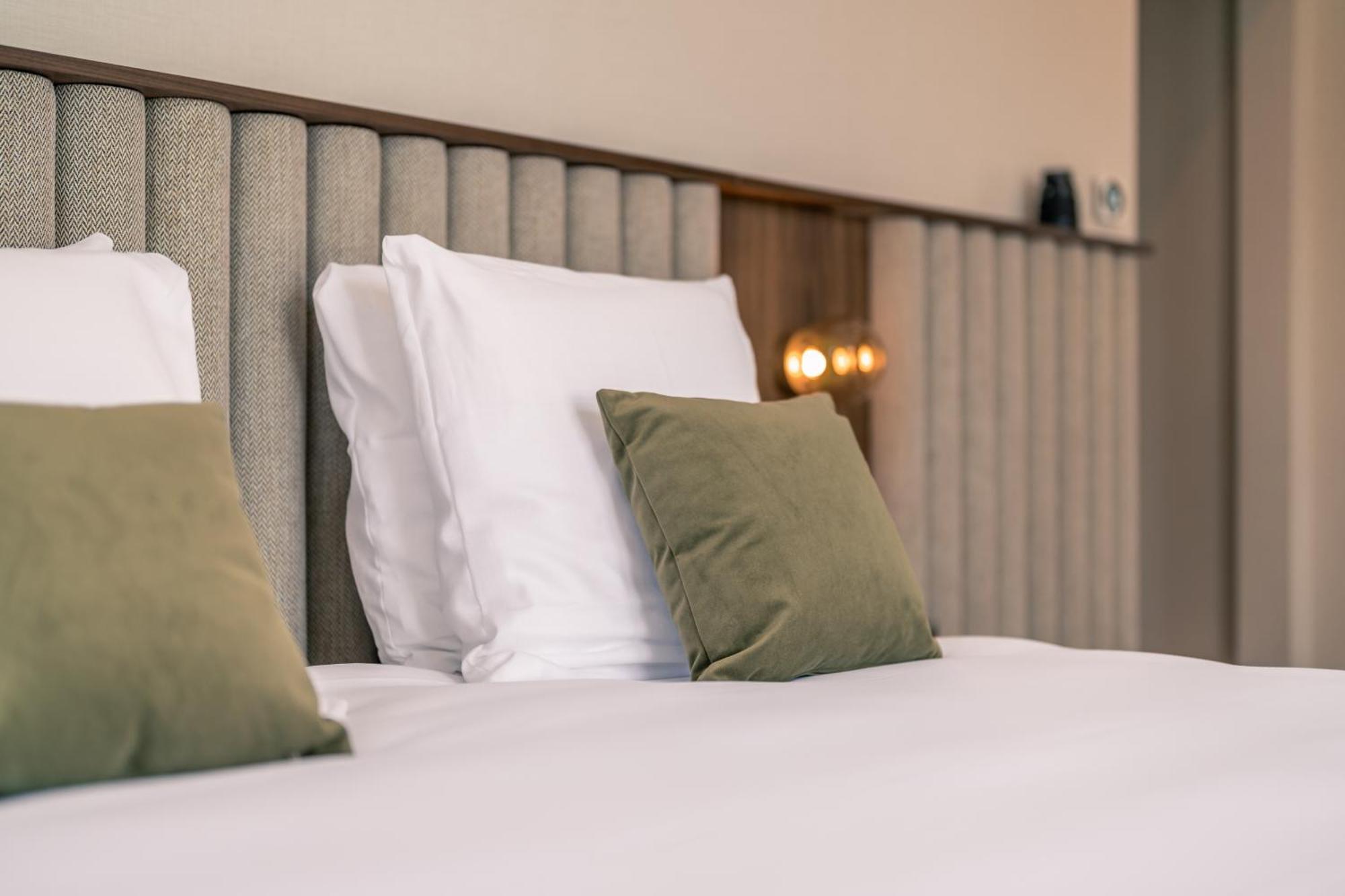Du Parc 4* Ostend