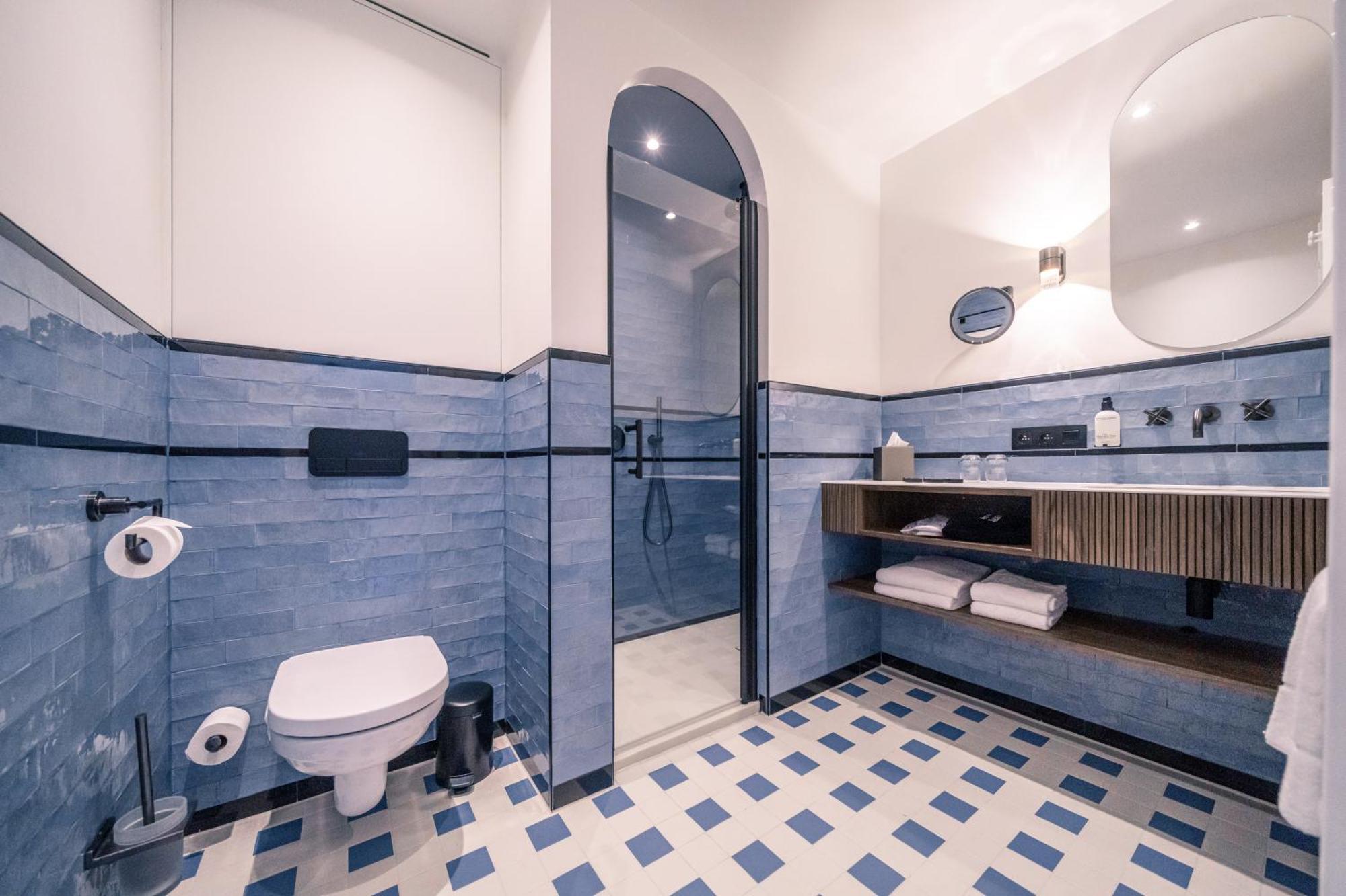 Hotel Du Parc 4*