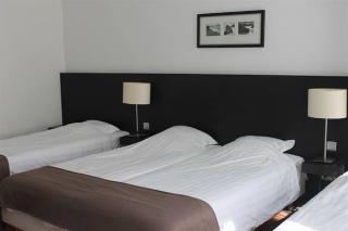 Hotel Du Parc Ostend
