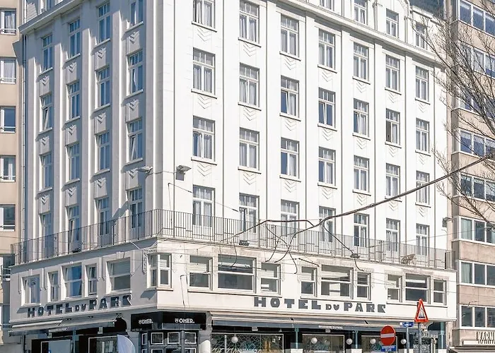 Hotel Du Parc