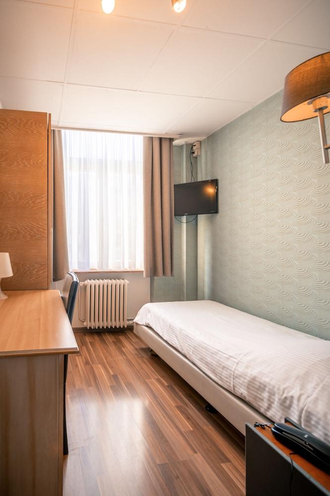 Hotel Du Parc