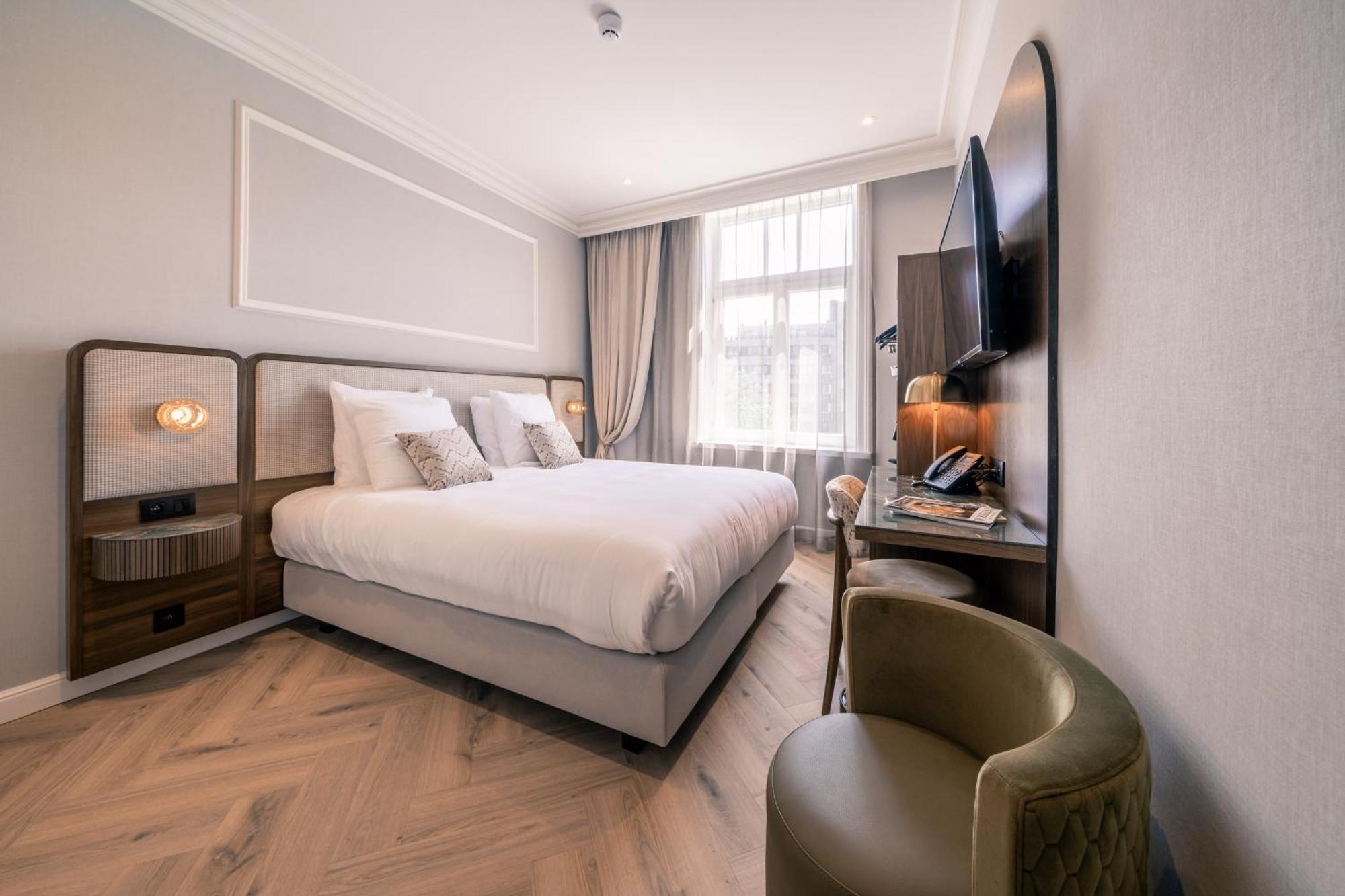 Du Parc 4*
