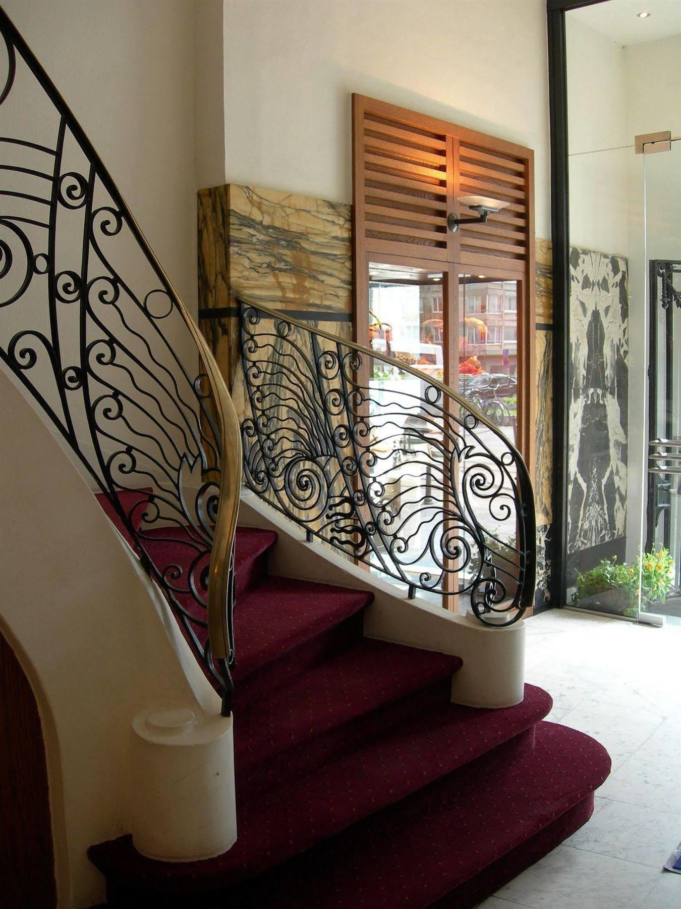 Hotel Du Parc Ostende
